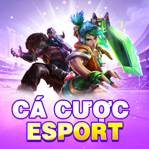 cá cược esport