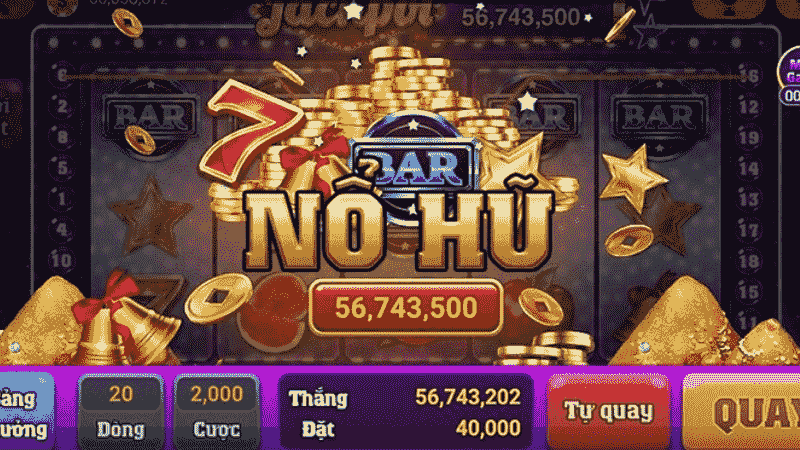 Đa dạng game trong nohu68