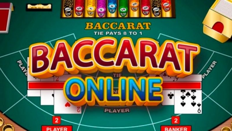 Đừng biến mình thành kẻ tham lam nếu muốn làm giàu từ Baccarat