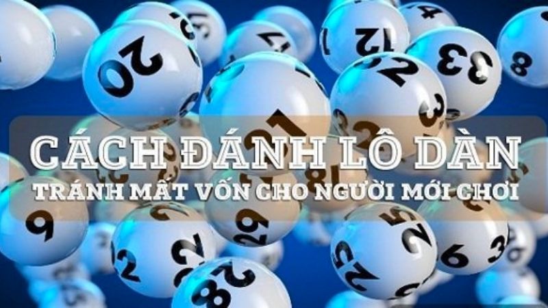 Ghép dàn đề có trong giải năm để có dàn đề đánh hàng ngày