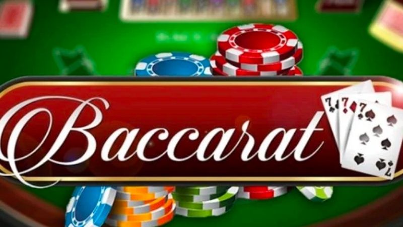 Sai lầm khi chơi baccarat - Không quản lý số vốn đúng cách