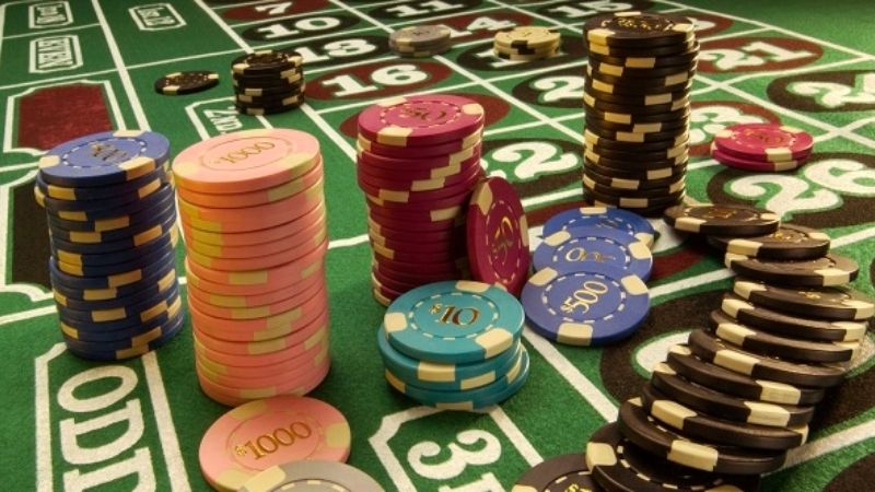 Tại sao casino chips lại được ưa chuộng đến vậy